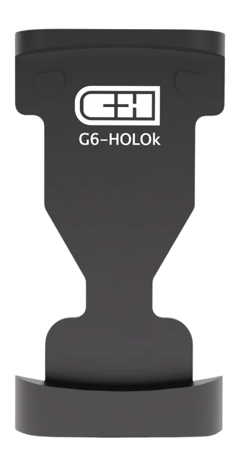 C&H G6-HOLOK              GLK G6 HOLOSUN 407K/507K