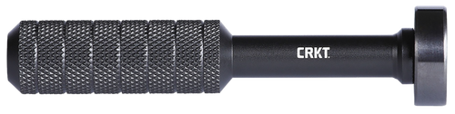 CRKT 9915 Big Boy Driver Black Aluminum 3.76" Long