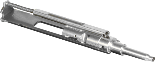 CMMG 22BA60F Bravo  Conversion Kit 22 LR, Stainless Steel, Fits AR-15 (223/5.56 Only)