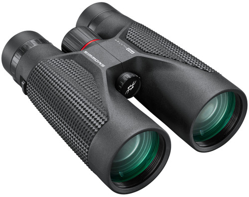 PRO HUNTER BINO 12X50 BLK