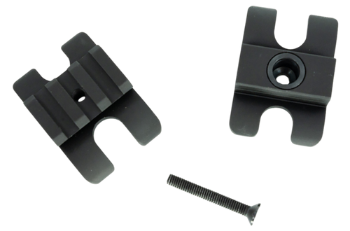 SDS Imports 80041058 MAC 1014 Barrel Clamp Black 10.70" Long
