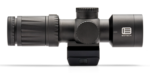 Eotech Scope Vudu 4-12x36 - Ultra Short Ffp MD5 W/mount
