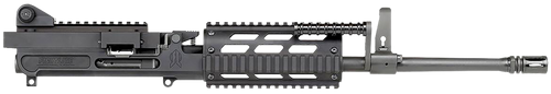 Fightlite Industries MCR060 Duel Feed  5.56x45mm NATO 16.25" 7075-T6 Aluminum MIL-STD 1913 Rail Handguard