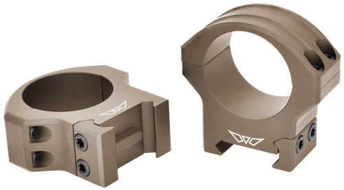 RINGS HYPERLITE TIKKA 1" MED