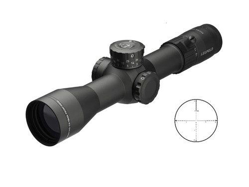 MARK 5 3.6-18X44 35mm  PR1-MIL