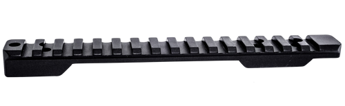 Weatherby Mounts Mark V - Picatinny Rail 6-lug Standard