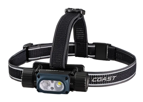COAST 30742  WPH34R HEADLAMP