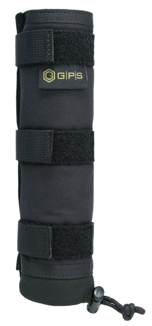 GPS GPS-T800-85B      TACT SUPPRESS COVER 8.5  BLK