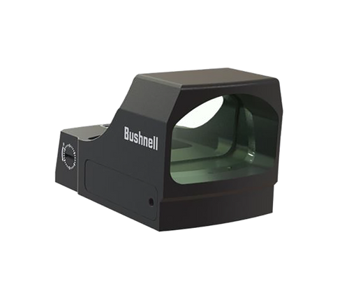Bushnell RXS10G RXS Reflex Black 1x25mm, 4 MOA Green Dot Reticle