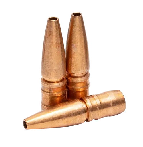 Lehigh Defense 05308152CUSP Controlled Chaos 30-06Springfield/308Win/300WinMag/300WSM 152gr 50rds/Box