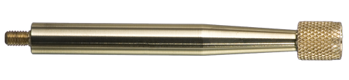 Tc Extended Super Jag 45cal - Brass 10-32 Threads