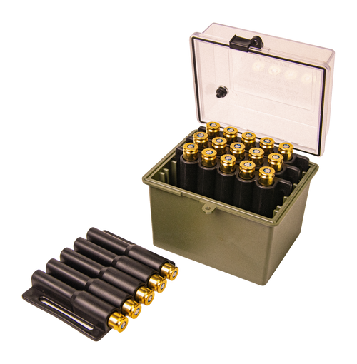 BERRYS 62963     SAFARI LARGE RIFLE    20rd CLR/OL