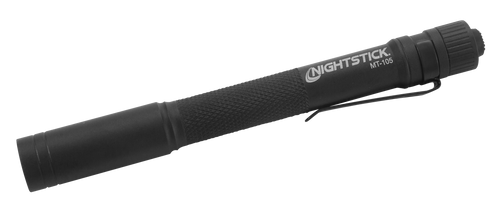 NSTICK MT-105       METAL MINI TAC FLASHLIGHT
