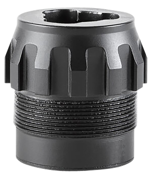 Dead Air Silencers P-series - 3 Lug Adapter