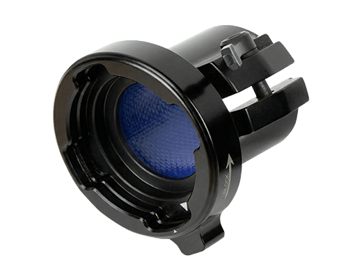 ATN ACCOSMS40467G6 TICO 6 SCOPE MNT SYST 40mm 43.7