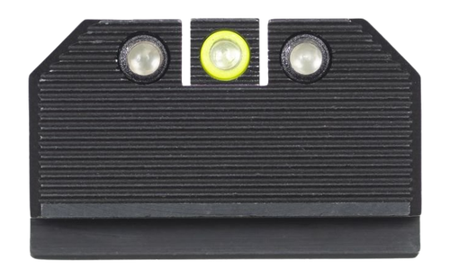 Night Fision Co Witness Trit - Sights G17/19/45 W/rmr Yellow