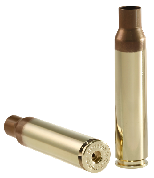 Peterson Cartridge 40023-R   408CheyTac Rifle 50 Per Box/10 Case