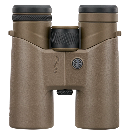 ZULU 4HD BINO 12X50 FDE
