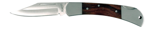 RUKO NK813-40K     420A 3-1/2" HARDWOOD FOLDING