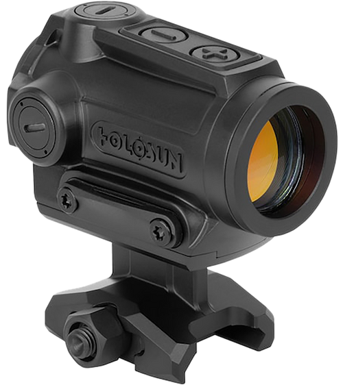 H-sun Aro Enclosed Red 2moa Sight