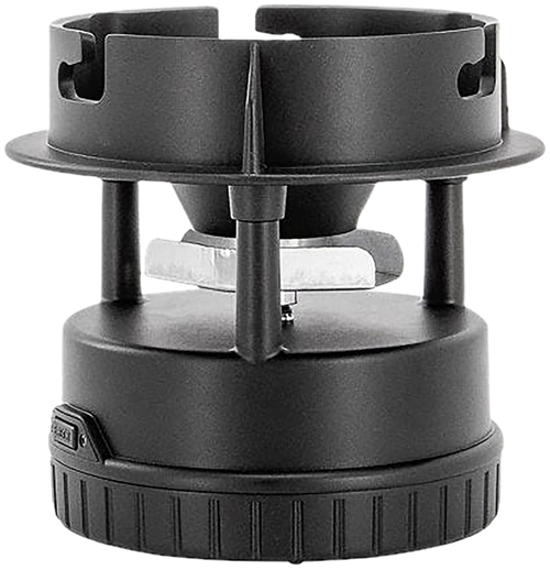 Moultrie MFG-15096 All-In-One II Feeder Kit 0-4 Feeds/Day 1-20 Seconds Duration Black
