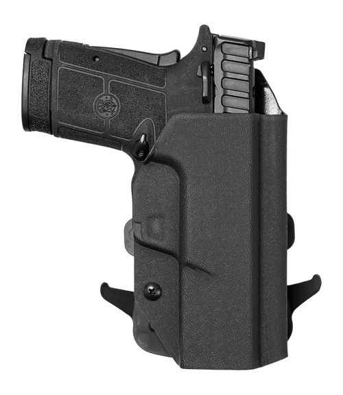We The People Holster IWB RH - S&w Bodyguard 2.0 Nts/ts Black