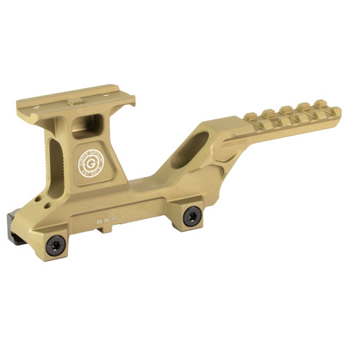 Gbrs Group Hydra V2 Mnt Kt Ampnt FDE