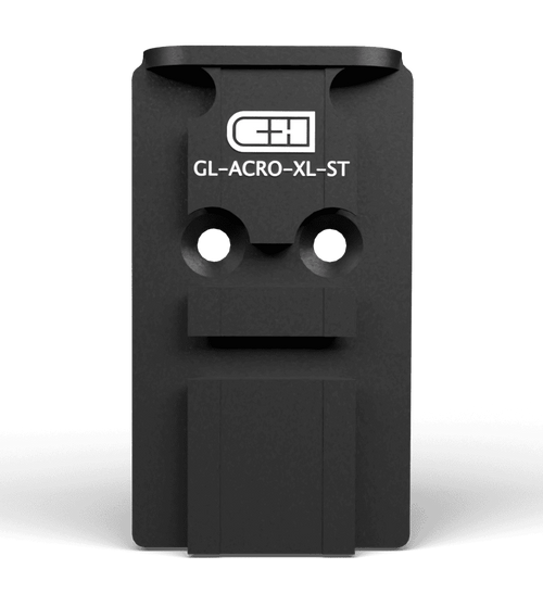 C&H GL-ACRO-XL-ST         GLK MOS AIMPOINT ACRO