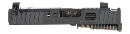 ZAFFIRI CU-G43-IBS-RMSC-BLK-CP-BN-BLNK   SLIDE G43