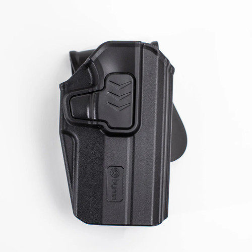 Byrna Level 2 Holster With - Paddle Right Hand