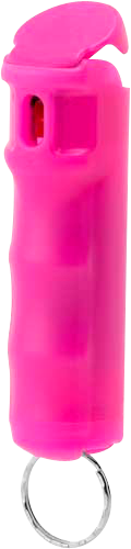 Mace 80787 Sport Pepper Spray .42oz Pink