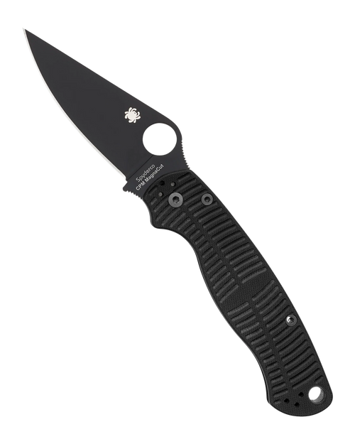 SPY C81GMCBKP2     PARA MLTRY 2 SALT BLACK