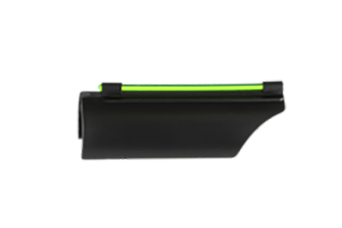 Truglo Sight Glo-dot Ii Green - Snap-on For Plain Barrel 12/20