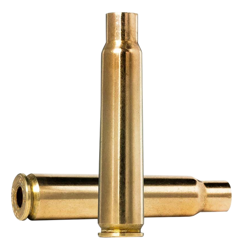 Norma Ammunition 10285207 Dedicated Components Reloading 338NormaMag Rifle Brass