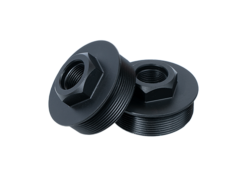 TIMBER 223HUB       223/556 HUB DIRECT THRD ADPT
