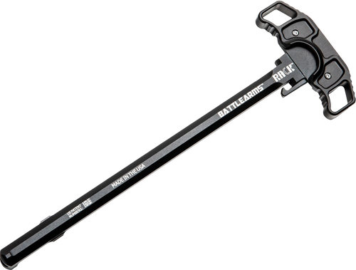 Battle Arms Development BAD-RACK-308 Rack Charging Handle AR-10 Rack Ambidextrous Hand