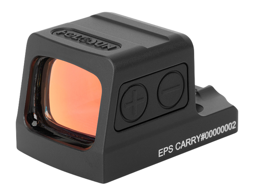 H-sun Eps Carry Gld Encl Pstl 2MOA