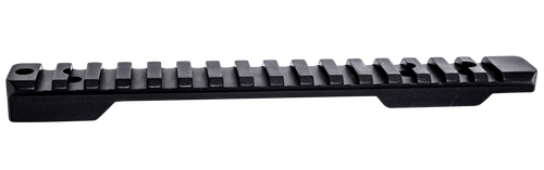 Weatherby Mounts Mark V - Picatinny Rail 9-lug Standard