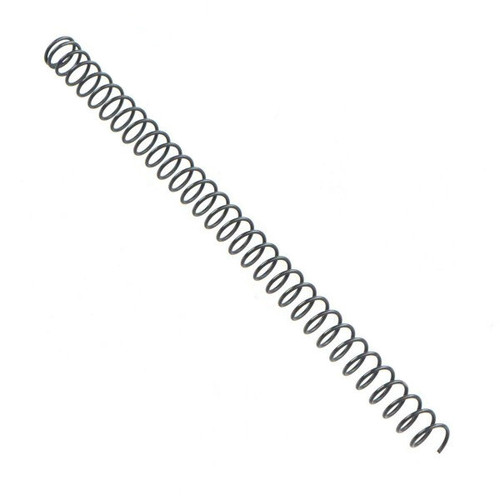 This is a 16 lb recoil spring for a 1911 manufactured by Remington!