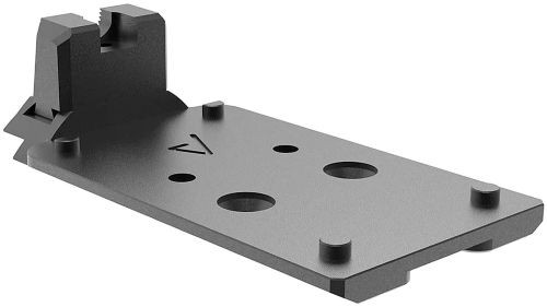 Springfield Acro Red Dot Plate - Kit For Prodigy 1911 Ds