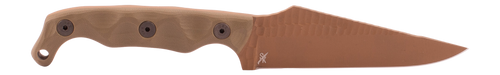 STROUP TU2-ODG-G10FDECER  ODG/FDE  CERA    2.5