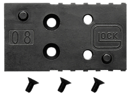 Glock Oem MOS Adptr 08 Gen 5 45/10mm