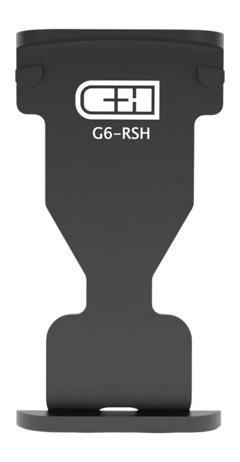 C&H G6-RSH                GLK G6 TRIJ RMR/SRO/HOL