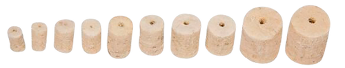 Tipton 1099935 Cleaning Pellet  22 Cal Felt 100 Pellets Includes Jag