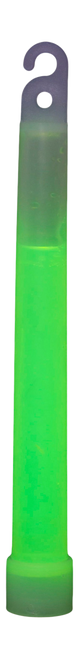CAMP HMV-LS-6gr   HUMVEE GLOWSTICK 6IN GRN 12 HOUR