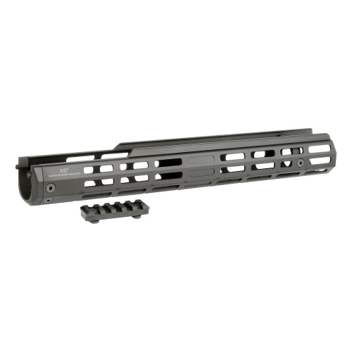 Mi Handguard Beretta 1301 - Mod. 1 & 2  M-lok Black