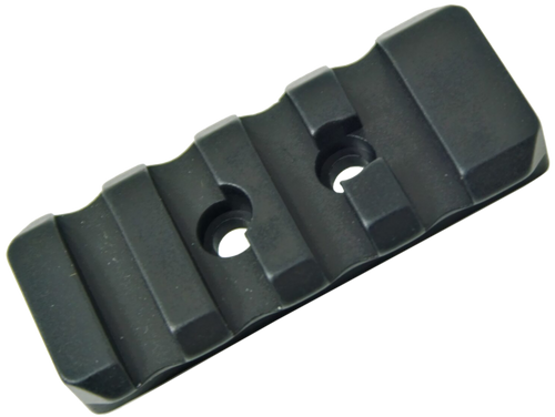 Talley Micro Picatinny Base - For Mossberg Shotguns