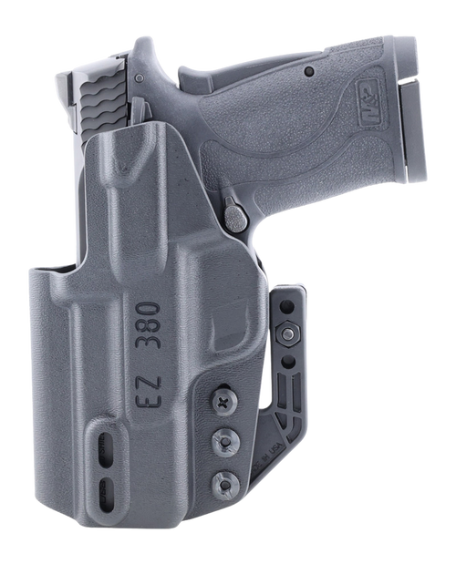 HENRY HOLSTERS HH-0018-04 CIPHER M&P SHIELD EZ