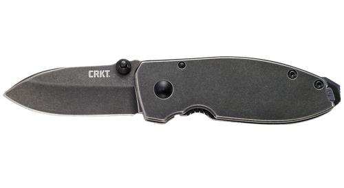 CRKT 2490KSC  SQUID                          BLACK