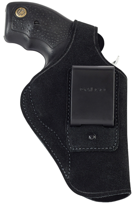 Galco WB834RB Waistband  IWB Black Fits Glock 48 MOS